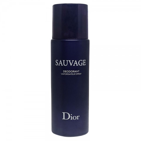 Дезодорант Christian Dior Sauvage 200 ml