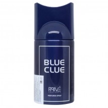 Дезодорант Prive Blue Clue (Chanel Bleu de Chanel) 250ml