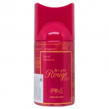 Дезодорант Prive Bright Rouge 555 (Baccarat Rouge 540 Extrait) 420ml