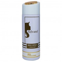Дезодорант Silvana 200ml №433-W (Elizabet Arden Green Tea)