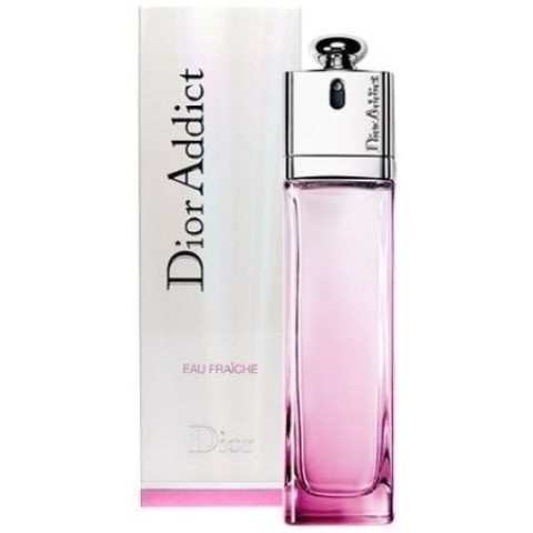 Dior Addict Eau Fraiche, edt., 100 ml Dior Addict Eau Fraiche, edt., 100 ml