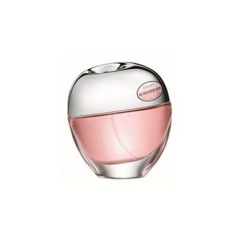 DKNY Be Delicious Fresh Blossom Skin Hydrating Eau de Toilette, 100 ml