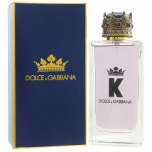 Dolce & Gabbana King, edp., 100 ml