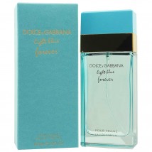 Dolce & Gabbana Light Blue Forever Pour Femme, edp., 100 ml