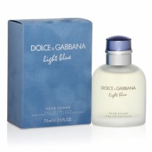 Dolce & Gabbana Light Blue Man, edt.