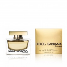Dolce & Gabbana The One 75 ml