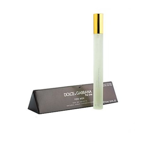 Dolce & Gabbana The One For Man, 15 ml Dolce & Gabbana The One For Man, 15 ml