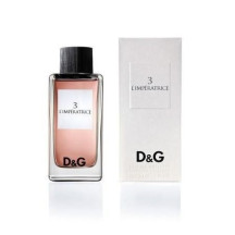 Dolce & Gabbana 3 Imperatrice, edt., 100 ml