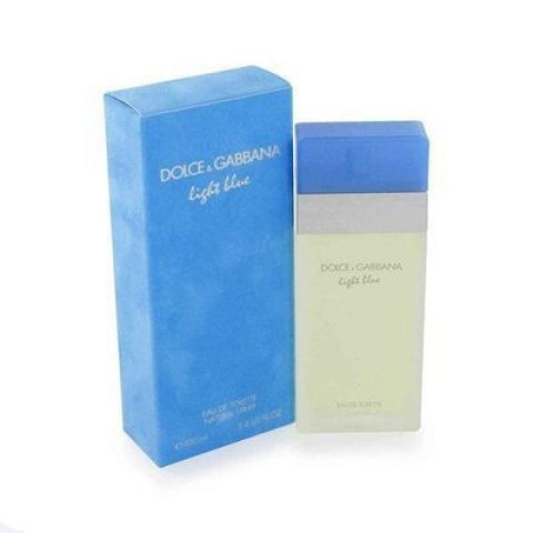 Dolce & Gabbana Light Blue, edt., 100 ml