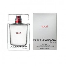 Dolce & Gabbana The One Sport for Man, 100 ml