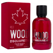 Dsquared2 Red Wood,edt., 100ml