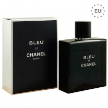 Евро Bleu De Chanel, edp., 100 ml
