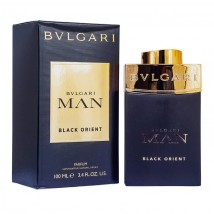 Евро Bvlgari Man Black Orient,edp., 100ml