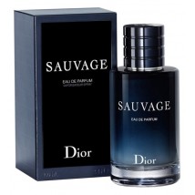 Евро Christian Dior Sauvage edp 100 ml