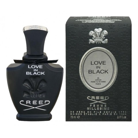 Евро Creed Love in Black 75 ml