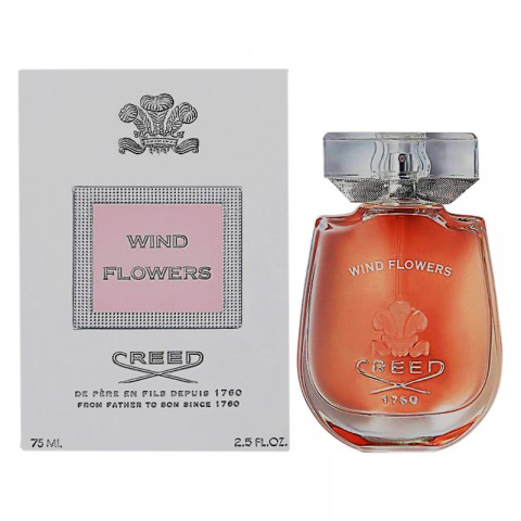 Евро Creed Wind Flowers,edt., 75 ml