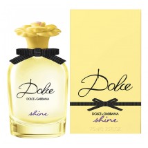 Евро Dolce & Gabbana Dolce Shine,edp., 75 ml