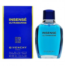 Евро Givenchy Insense Ultramarine,edt., 100ml