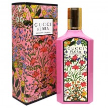Евро Gucci Flora Gorgeus Gardenia 100ml