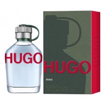 Евро Hugo Boss Man, edt 100 ml