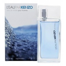 Евро L'EAU Kenzo Pour Homme eau de Toilette 100 ml