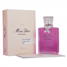 Евро Miss Dior Rose Essence Limited Edition, 100ml