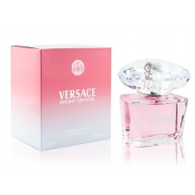 Евро Versace Bright Crystal,edt., 90 ml