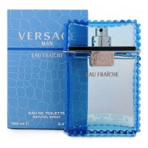 Евро Versace Eau Fraiche edt 100 ml