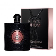 Евро Yves Saint Laurent Black Opium 90 ml