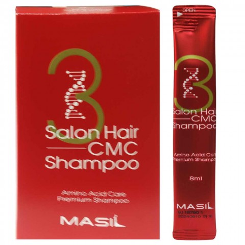 Филлеры Salon CMC Smampoo Masil, 8 ml