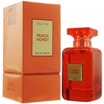 Flavia Peach Honey, edp., 100 ml