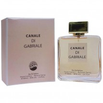 Fragrance World Canale Di Gabriale, edp., 100 ml