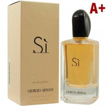 Giorgio Armani Eau De Parfum, edp., 100 ml