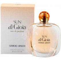 Giorgio Armani Sun di Gioia, edp., 100 ml