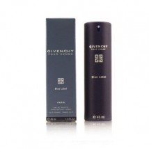 Givenchy Parfum Pour Homme Blue Label, 45 ml