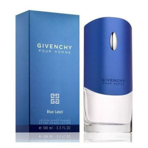 Givenchy Pour Homme Blue Label, edt., 100 ml Givenchy Pour Homme Blue Label, edt., 100 ml