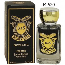 Golden Nasomatto Black Afgano M 520, edp., 50 ml