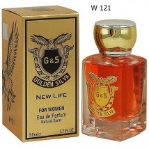 Golden Silva Lancome La Vie Est BelleL`eau W 121, edp., 50 ml