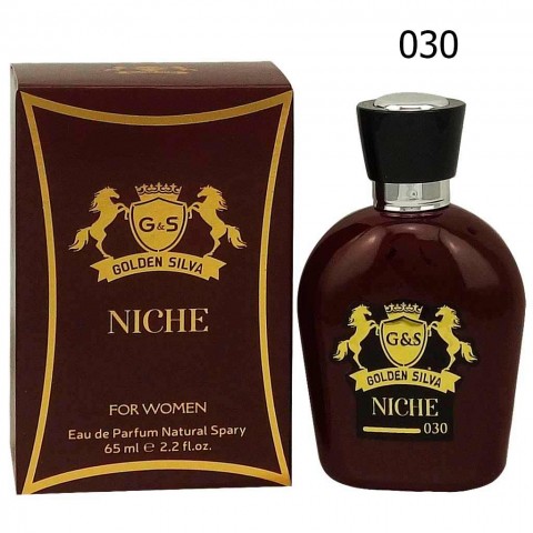 Golden Silva Niche 030 Parfums De Merley Delina, edp., 65 ml