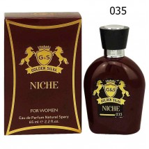 Golden Silva Niche 035 By Kilian I Dont Need A Prince, edp., 65 ml