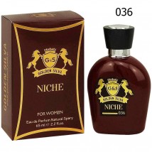 Golden Silva Niche 036 Simimi Reve De Sisa, edp., 65 ml