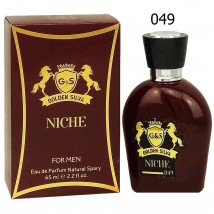Golden Silva Niche 049 Orto Parisi Megmare, edp., 65 ml