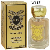 Golden Silva Victoria Secret Bombshell W 113, edp., 50 ml