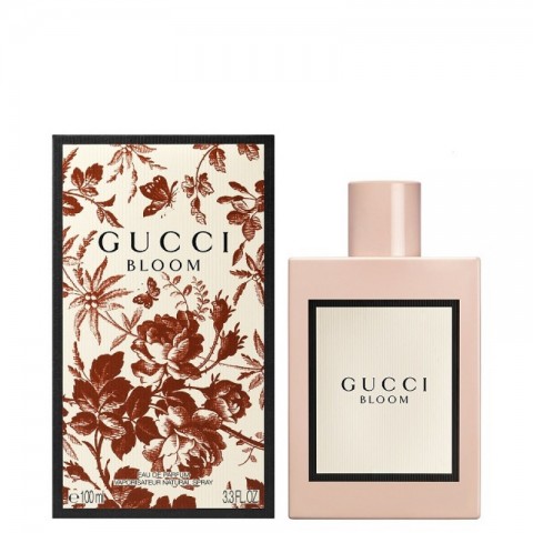 Gucci Bloom Gocce Di Fiore 100 ml