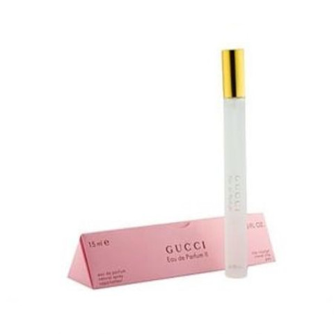 Gucci Eau De Parfum II, 15 ml