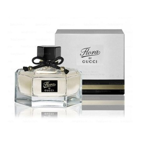 Gucci Flora By Gucci, edt., 75 ml Gucci Flora By Gucci, edt., 75 ml