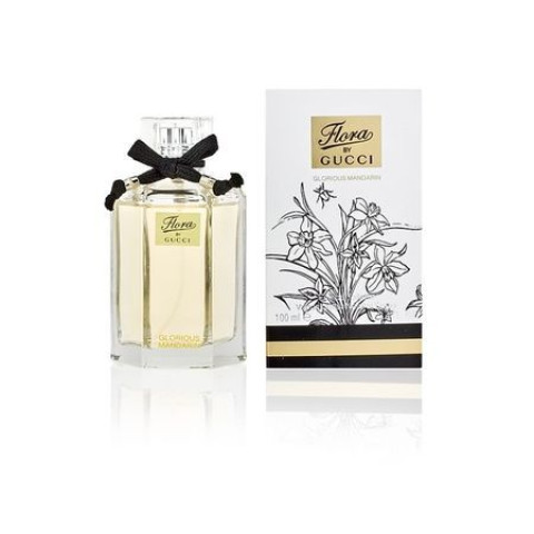 Gucci Flora By Gucci Glorious Mandarin, edt., 100 ml Gucci Flora By Gucci Glorious Mandarin, edt., 100 ml