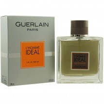 Guerlain L`Homme Ideal, edp., 100 ml