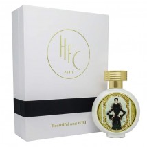 Haute Fragrance Company Beautiful and Wild,edp., 75ml