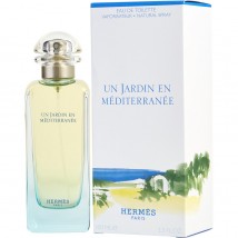 Hermes Un Jardin En Mediterranee 100 ml